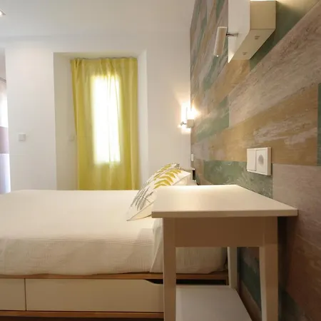 La Casita De Sofi Apartamento