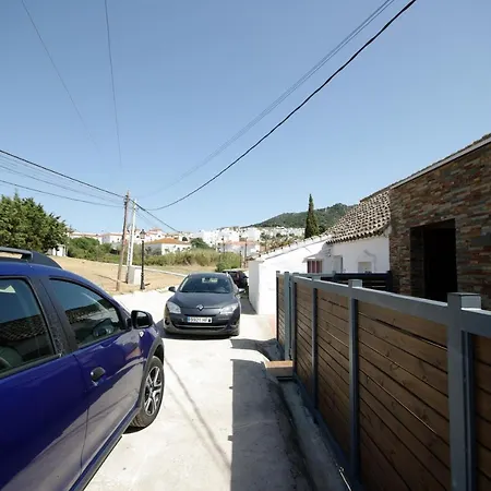 La Casita De Sofi Apartamento *