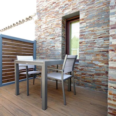 Apartamento La Casita De Sofi