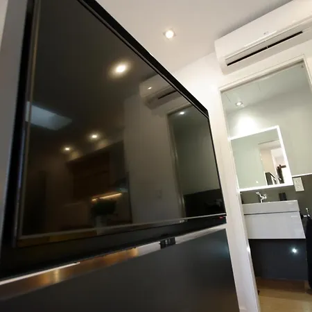 La Casita De Sofi Apartamento