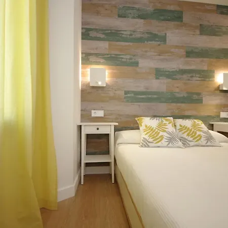 La Casita De Sofi Apartamento *