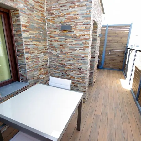 Apartamento La Casita De Sofi Facinas