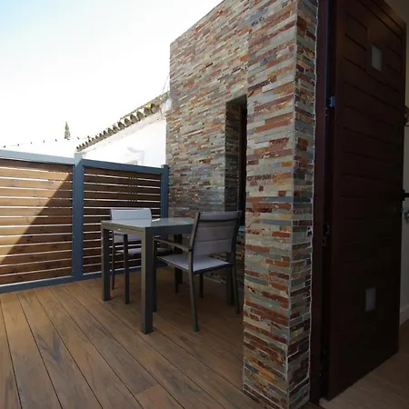 Apartamento La Casita De Sofi