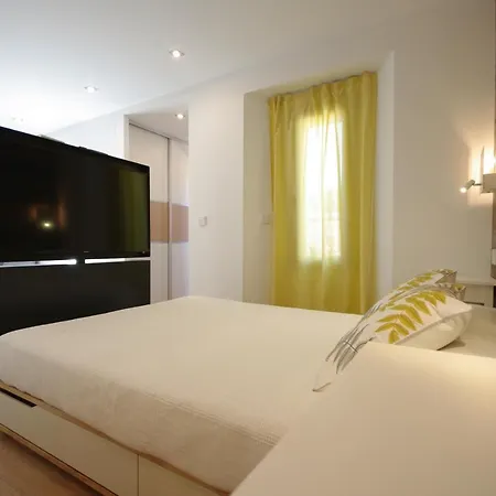 La Casita De Sofi Apartamento