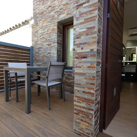 Apartamento La Casita De Sofi