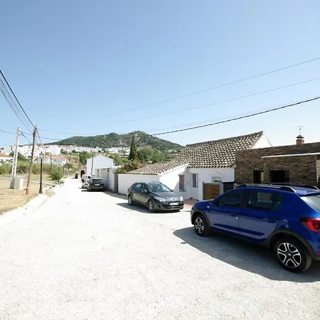 La Casita De Sofi * Facinas