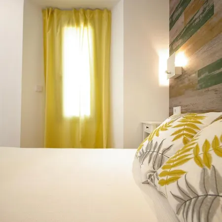 La Casita De Sofi Facinas